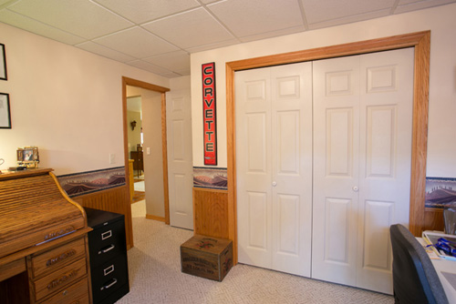 prtspective correction